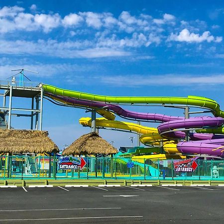 شقة Royal Hawaiian آوشين سيتي الغرفة الصورة